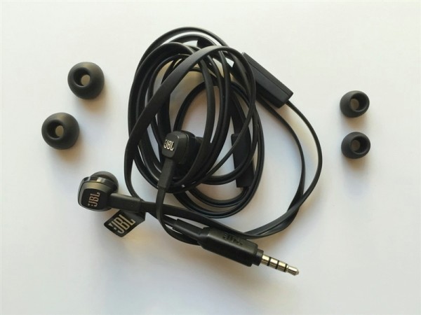 Слушалки JBL Platinum за Samsung Galaxy Note Edge N915F